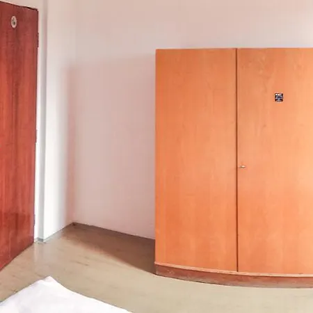 Lidovka * Křečovice